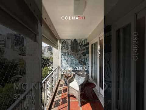 Cobertura · 3 dormitórios no Moinhos de Vento — miniatura 2