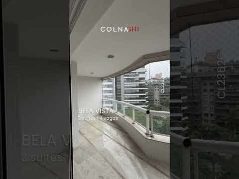 Apartamento · 3 dormitórios na Bela Vista — miniatura 2