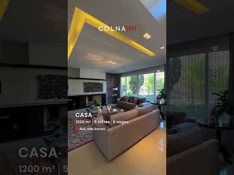 Casa · 5 dormitórios no Chácara das Pedras — miniatura 2