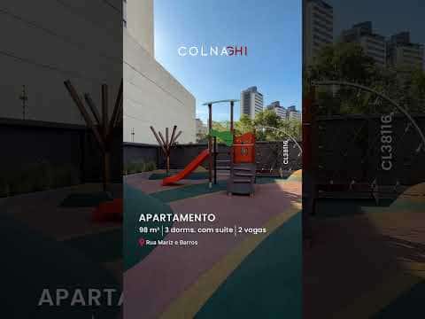 Apartamento · 3 dormitórios em Petrópolis — miniatura 2
