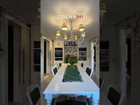 Casa em Condomínio · 4 dormitórios no Central Parque — miniatura 2