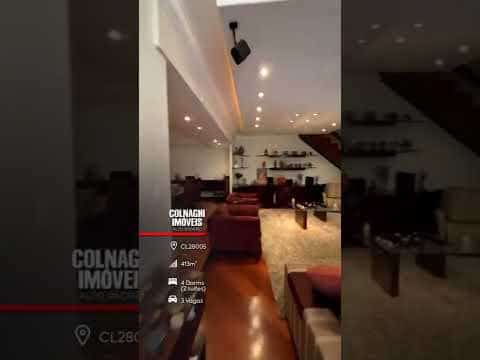 Cobertura · 4 dormitórios na Bela Vista — miniatura 2