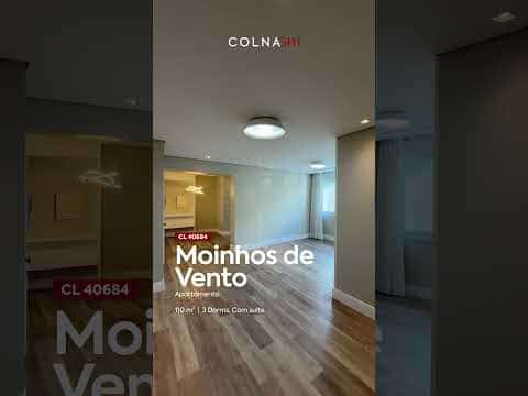 Apartamento · 3 dormitórios no Moinhos de Vento — miniatura 2