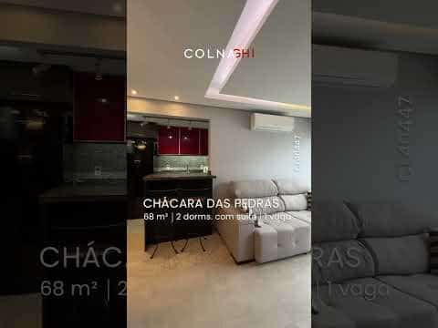 Apartamento · 2 dormitórios no Vila Jardim — miniatura 2