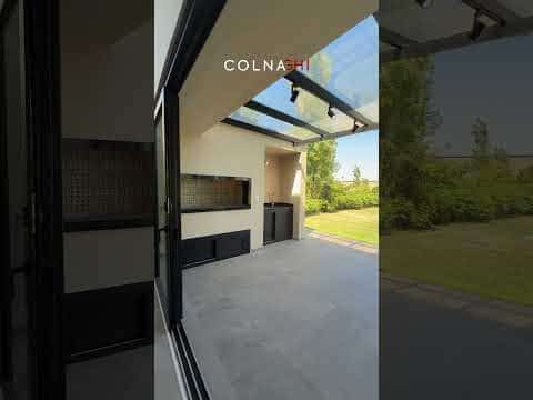 Casa em Condomínio · 4 dormitórios no Sans Souci — miniatura 2