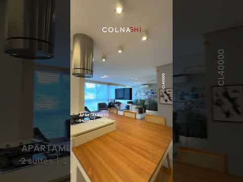 Apartamento · 2 dormitórios no Mont Serrat — miniatura 2