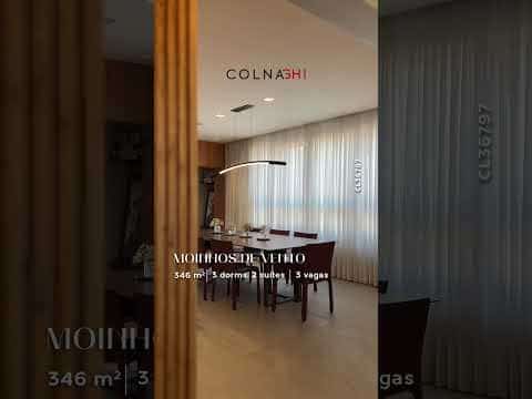 Apartamento · 3 dormitórios no Moinhos de Vento — miniatura 2