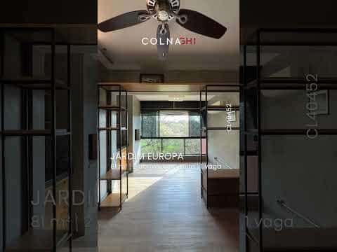 Apartamento · 2 dormitórios no Jardim Europa — miniatura 2