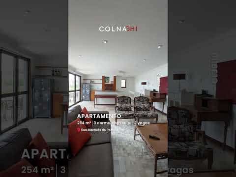 Cobertura · 3 dormitórios no Moinhos de Vento — miniatura 2