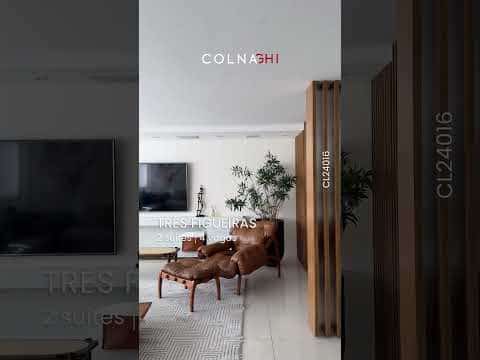 Apartamento · 2 dormitórios no Três Figueiras — miniatura 2