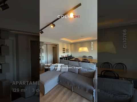 Apartamento · 3 dormitórios no Central Parque — miniatura 2