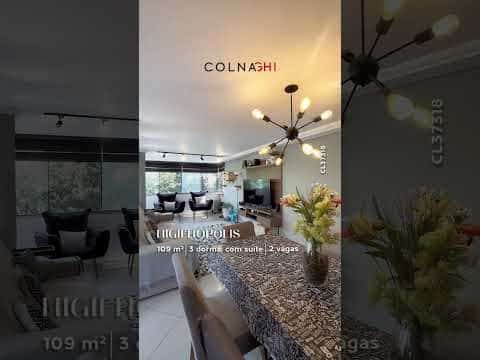 Apartamento · 3 dormitórios na Auxiliadora — miniatura 2