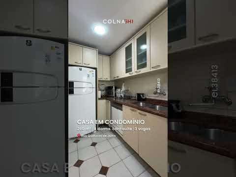 Casa em Condomínio · 4 dormitórios no Boa Vista — miniatura 2