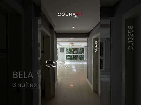 Apartamento · 3 dormitórios na Bela Vista — miniatura 2