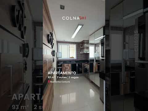 Apartamento · 2 dormitórios no Jardim Europa — miniatura 2