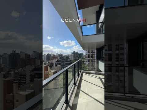 Apartamento · 3 dormitórios em Petrópolis — miniatura 2