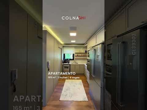 Apartamento · 3 dormitórios na Auxiliadora — miniatura 2