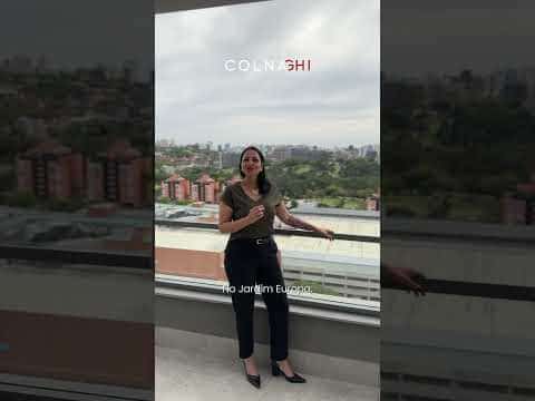 Apartamento · 3 dormitórios no Jardim Europa — miniatura 2
