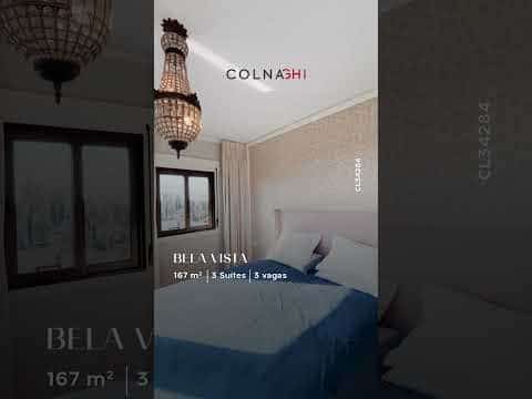 Apartamento · 3 dormitórios no Mont Serrat — miniatura 2
