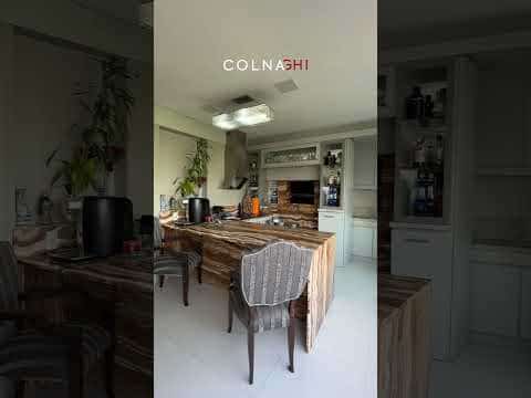 Apartamento Duplex · 5 dormitórios no Três Figueiras — miniatura 2