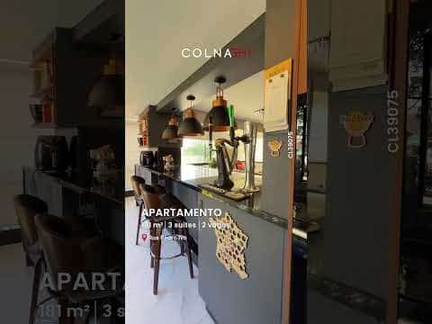 Apartamento · 3 dormitórios no Mont Serrat — miniatura 2