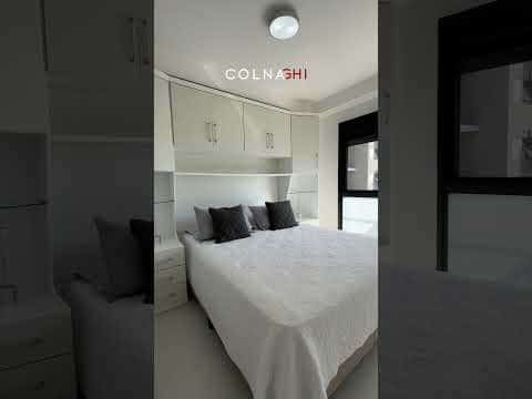 Apartamento · 1 dormitório no Central Parque — miniatura 2