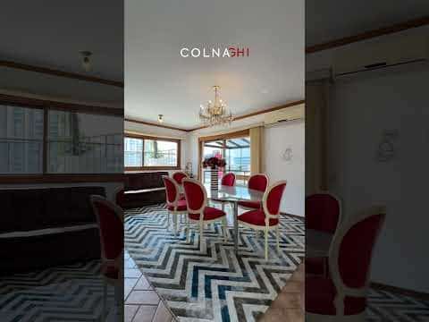 Cobertura · 3 dormitórios em Petrópolis — miniatura 2