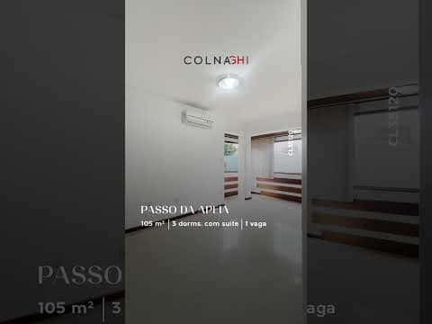 Apartamento · 3 dormitórios no Passo da Areia — miniatura 2