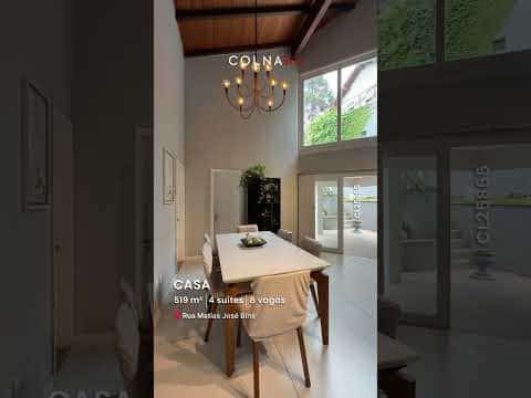 Casa · 4 dormitórios no Três Figueiras — miniatura 2