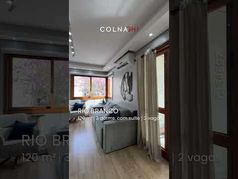 Apartamento · 3 dormitórios na Bela Vista — miniatura 2