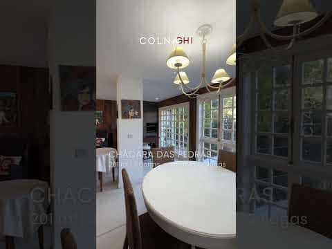 Casa em Condomínio · 3 dormitórios no Chácara das Pedras — miniatura 2