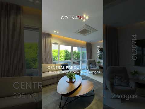 Apartamento Garden · 3 dormitórios no Central Parque — miniatura 2