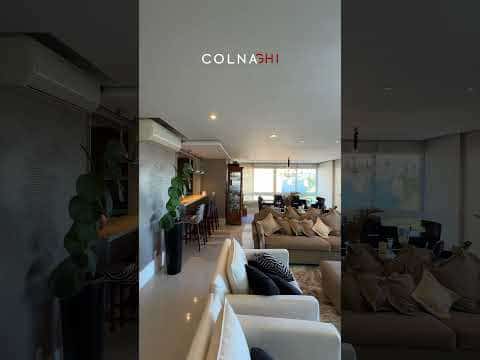 Apartamento · 3 dormitórios em Higienópolis — miniatura 2