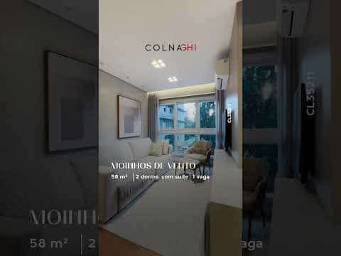Apartamento · 2 dormitórios no Moinhos de Vento — miniatura 2