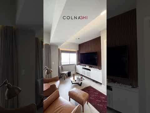 Apartamento · 1 dormitório na Auxiliadora — miniatura 2