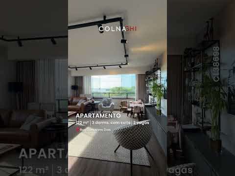 Apartamento · 3 dormitórios no Santa Tereza — miniatura 2