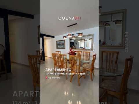 Apartamento · 3 dormitórios no Chácara das Pedras — miniatura 2