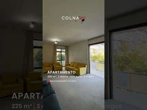 Apartamento · 3 dormitórios no Moinhos de Vento — miniatura 2