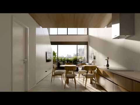 Apartamento Duplex · 2 dormitórios no Rio Branco — miniatura 2