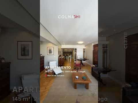 Apartamento · 3 dormitórios no Moinhos de Vento — miniatura 2