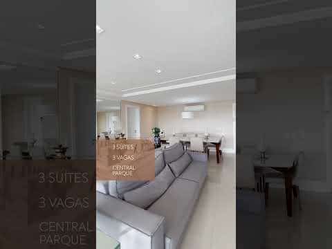 Apartamento · 3 dormitórios no Central Parque — miniatura 2