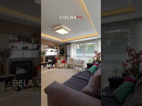 Apartamento · 3 dormitórios na Bela Vista — miniatura 2