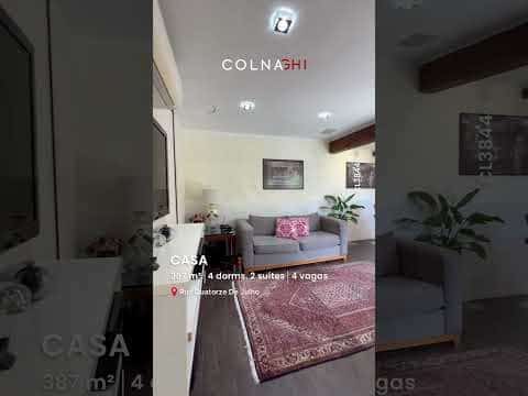 Casa em Condomínio · 4 dormitórios no Boa Vista — miniatura 2