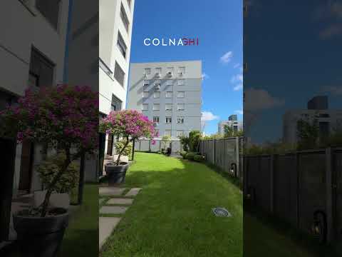Apartamento Garden · 3 dormitórios no Chácara das Pedras — miniatura 2