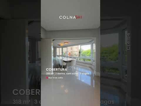 Cobertura · 3 dormitórios no Boa Vista — miniatura 2