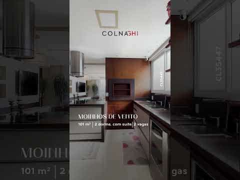 Apartamento · 2 dormitórios no Moinhos de Vento — miniatura 2