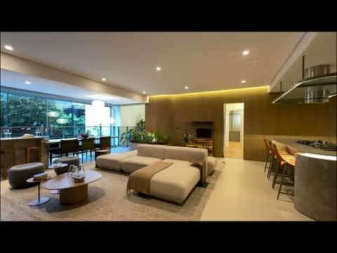 Apartamento Duplex · 4 dormitórios em Petrópolis — miniatura 2