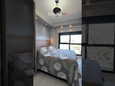 Apartamento · 1 dormitório no Central Parque — miniatura 2