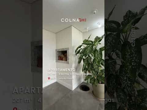 Apartamento · 4 dormitórios no Rio Branco — miniatura 2