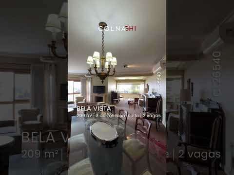 Apartamento · 3 dormitórios na Bela Vista — miniatura 2